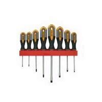 Set surubelnite profesionale Strend Pro SK-2250162, 9 buc., in stativ