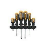 Set surubelnite profesionale Strend Pro SK-2250189, 6 buc., in stativ