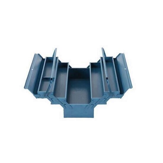 Cutie metalica pentru scule Strend Pro TB101B, 430X200X200 mm
