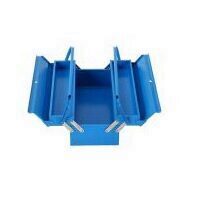 Cutie metalica pentru scule Strend Pro TB102E, 530X200X160 mm
