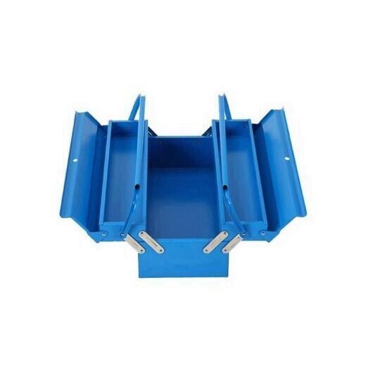 Cutie metalica pentru scule Strend Pro TB102E, 530X200X160 mm