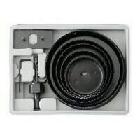 Set freze pentru lemn, rigips, Strend Pro G206333, 64-127 mm