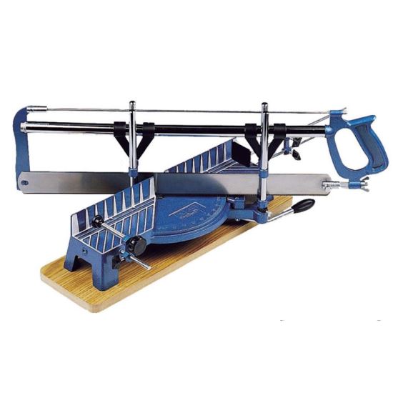 Fierastrau taiere la unghi cu suport si ghidaj metalic, Strend Pro PS-550 , 550 mm