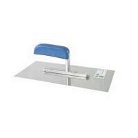 Gletiera otel, maner lemn, Strend Pro, 280 x 130 mm