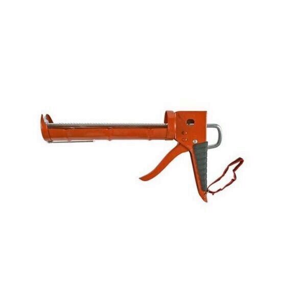 Pistol silicon, metalic, profesional, Strend Pro CG1525