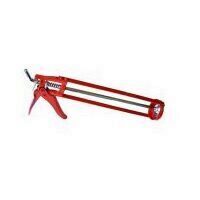 Pistol silicon, maner aluminiu, Strend Pro CG1045, 235 mm