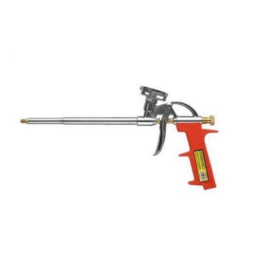 Pistol metalic pentru spuma poliuretanica, profesional, Strend Pro FG103