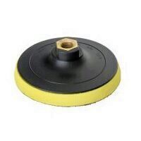 Suport disc abraziv cu arici, pentru polizor unghiular, Strend Pro HK-909, M14, 115 mm 
