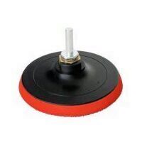 Suport disc abraziv cu arici, pentru flex si bormasina, Strend Pro HK-909S, M14, 8mm,115 mm 