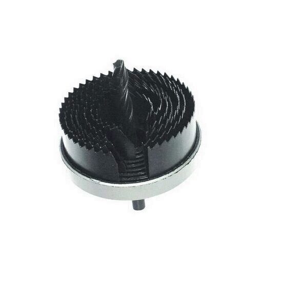 Set freze pentru lemn, rigips, Strend Pro HC153-2, 26-63mm/50mm