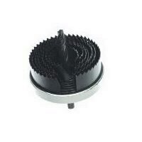 Set freze pentru lemn, rigips, Strend Pro HC153-1, 26-63mm/25mm