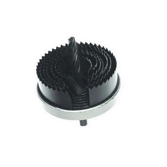 Set freze pentru lemn, rigips, Strend Pro HC153-1, 26-63mm/25mm