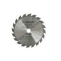 Disc circular pentru lemn Strend Pro NW, 350 x 3.6 x 30 mm, z28