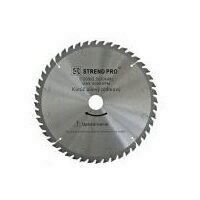 Disc circular pentru lemn Strend Pro NWP, 350 x 3.6 x 30 mm, z54