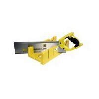 Fierastrau pentru taiere la unghi cu suport plastic, Strend Pro MBOX-84, lungime lama 300 mm