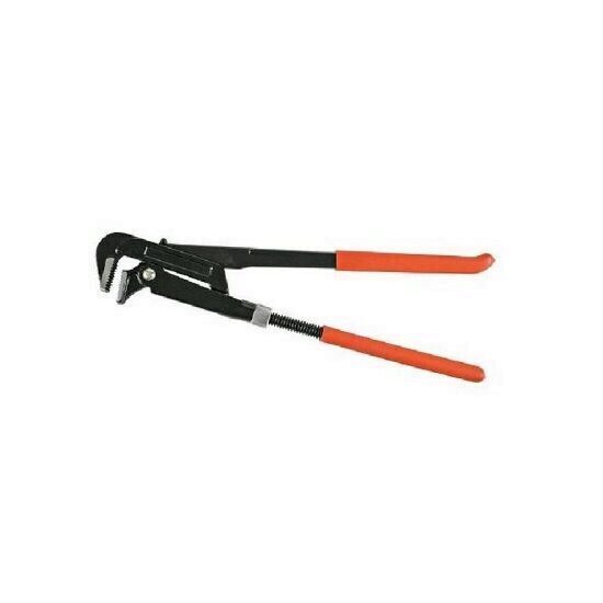 Cleste suedez, Strend Pro Herkules, prindere 3"