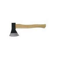 Topor cu coada lemn Strend Pro OrgA613 0600 g, Economy, lungime 380 mm