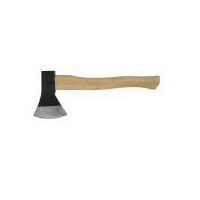 Topor cu coada lemn Strend Pro OrgA613 1000 g, Economy, lungime 420 mm