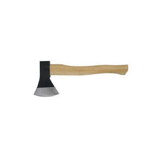 Topor cu coada lemn Strend Pro OrgA613 1250 g, Economy, lungime 700 mm