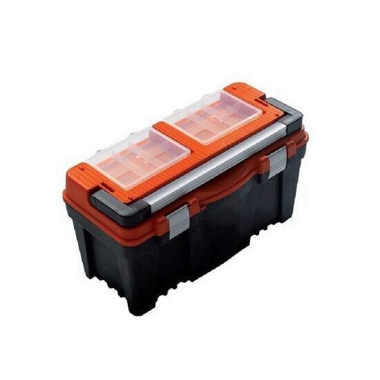 Cutie pentru scule profesionala Strend Pro FireBird N25RPAA, 59.8X32.7X28.6 cm