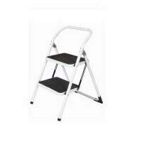 Scara otel 2 trepte Strend Pro WR2063GS, 150 Kg