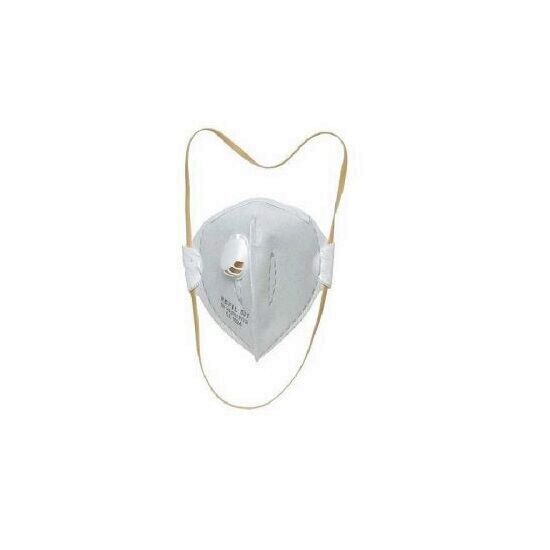 Masca de protectie cu supapa, Refil 731