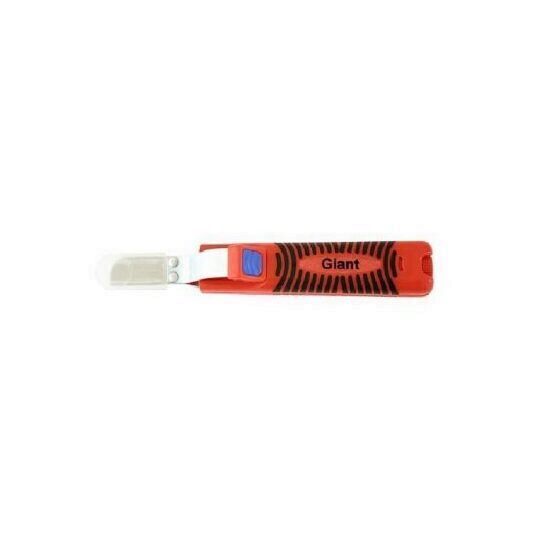 Cutter de taiat si dezizolat cabluri Strend Pro Giant WS-105, 8-28 mm