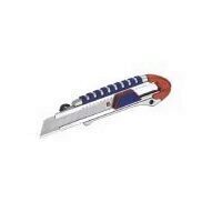 Cutter profesional, corp aluminiu, Strend Pro UKX-897-22, 22mm