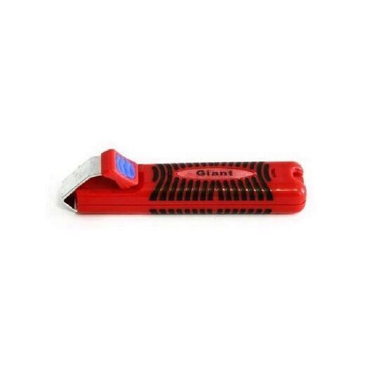 Cutter pentru dezizolat cabluri Strend Pro Giant WS-108, 8-28 mm
