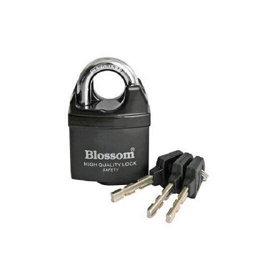 Lacat cu protectie speciala, Strend Pro LS0506, 60 mm
