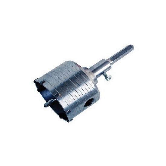 Burghiu Carota pentru zidarie 73 mm, Strend Pro 