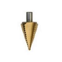 Burghiu in trepte 4-20 mm, Strend Pro Trieda Standard 
