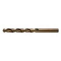 Burghiu pentru metal industrial 4.2 mm, Strend Pro M2, HSS-R, DIN-338N