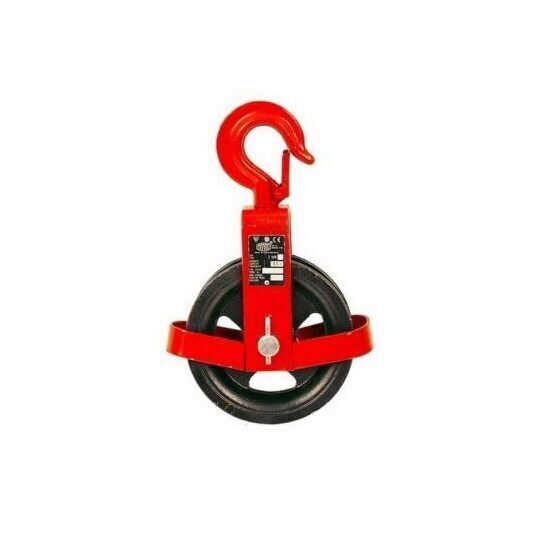 Scripete pentru ridicat, Strend Pro Z500, 500 kG, sistem de siguranta