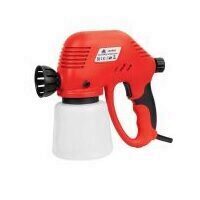 Pistol electric de vopsit, Strend Pro JDS100S, 800 ml, 100W