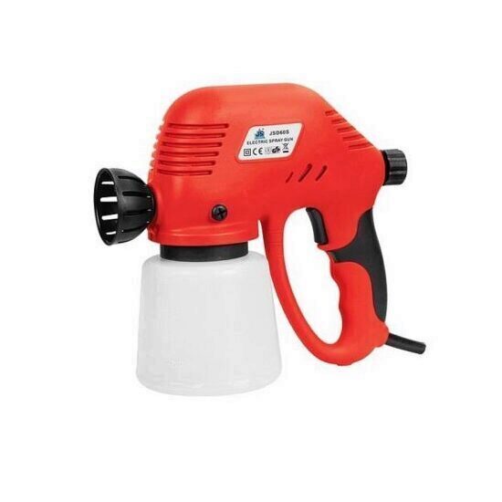 Pistol electric de vopsit, Strend Pro JDS100S, 800 ml, 100W