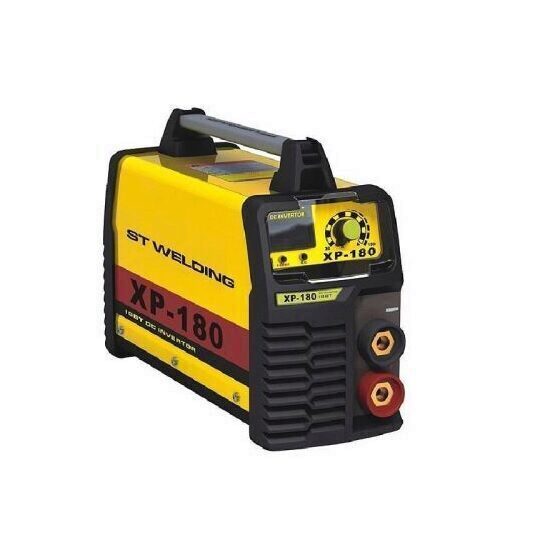 Invertor IGBT sudura, reglaj automat curent,  180A, Strend Pro XP-180