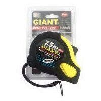 Ruleta Strend Pro Giant CR-7HG16X, 7.5 m x 25 mm, 3 frane