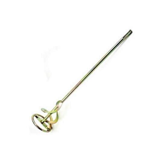 Amestecator vopsea, mortar cu prindere SDS plus, Strend Pro PXF-22, 100 x 600 mm