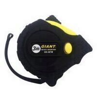 Ruleta cu magnet Strend Pro Giant CR-387X, 3 m x 16 mm, 3 frane
