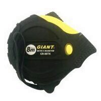 Ruleta cu magnet Strend Pro Giant CR-887X, 8 m x 25 mm, 3 frane