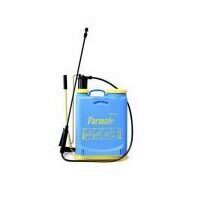 Pompa de stropit manuala, vermorel, Strend Pro Farmate, 16 L