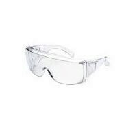 Ochelari de protectie transparenti, Strend Pro B501