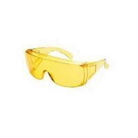 Ochelari de protectie culoare galbena, Strend Pro B501