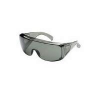 Ochelari de protectie culoare gri, Strend Pro B501
