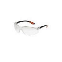 Ochelari de protectie cu lentila incolora, Strend Pro B515