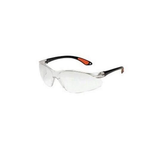 Ochelari de protectie cu lentila incolora, Strend Pro B515