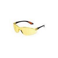 Ochelari de protectie cu lentila galbena, Strend Pro B515