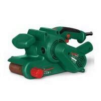 Slefuitor cu banda, viteza variabila, Dwt BS09-75 V, 900W, 290rpm, 533x76mm