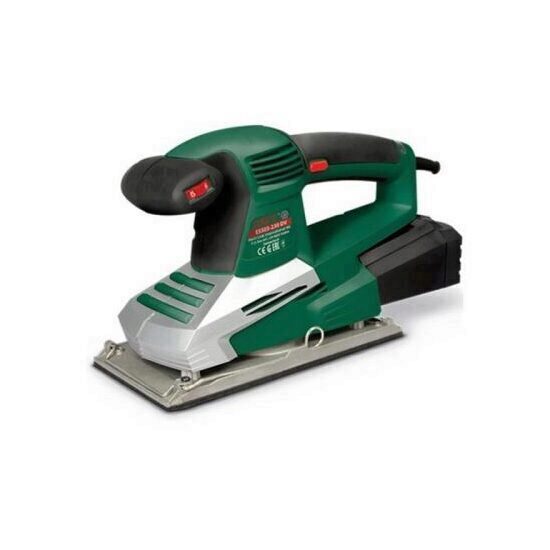 Slefuitor cu vibratii Dwt ESS03-230 DV, 320W, 6000-12000rpm, 115x280 mm